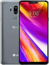 Best available price of LG G7 ThinQ in Uzbekistan