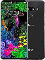 Best available price of LG G8 ThinQ in Uzbekistan