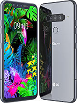 Best available price of LG G8S ThinQ in Uzbekistan