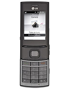 Best available price of LG GD550 Pure in Uzbekistan