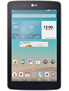 Best available price of LG G Pad 7-0 LTE in Uzbekistan