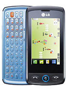 Best available price of LG GW520 in Uzbekistan