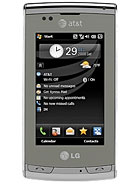 Best available price of LG CT810 Incite in Uzbekistan
