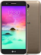 Best available price of LG K10 2017 in Uzbekistan
