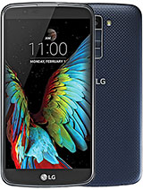 Best available price of LG K10 in Uzbekistan