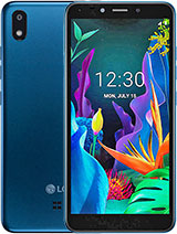 Best available price of LG K20 2019 in Uzbekistan