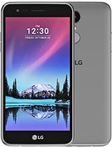Best available price of LG K4 2017 in Uzbekistan