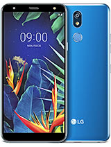 Best available price of LG K40 in Uzbekistan