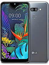Best available price of LG K50 in Uzbekistan