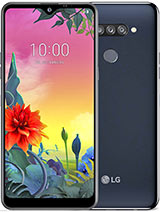 Best available price of LG K50S in Uzbekistan