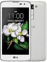 Best available price of LG K7 in Uzbekistan