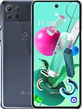 Best available price of LG K92 5G in Uzbekistan
