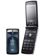Best available price of LG KF300 in Uzbekistan