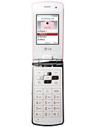 Best available price of LG KF350 in Uzbekistan