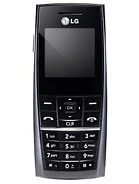Best available price of LG KG130 in Uzbekistan
