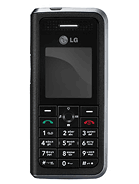 Best available price of LG KG190 in Uzbekistan