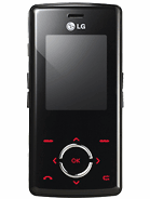 Best available price of LG KG280 in Uzbekistan