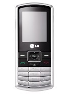 Best available price of LG KP170 in Uzbekistan
