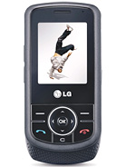 Best available price of LG KP260 in Uzbekistan
