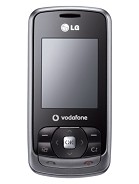 Best available price of LG KP270 in Uzbekistan