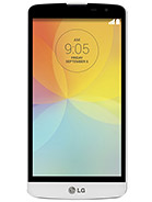 Best available price of LG L Bello in Uzbekistan