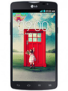 Best available price of LG L80 Dual in Uzbekistan