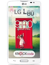Best available price of LG L80 in Uzbekistan
