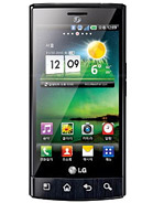 Best available price of LG Optimus Mach LU3000 in Uzbekistan