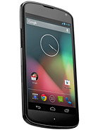 Best available price of LG Nexus 4 E960 in Uzbekistan
