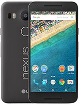 Best available price of LG Nexus 5X in Uzbekistan