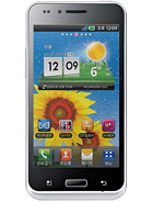 Best available price of LG Optimus Big LU6800 in Uzbekistan