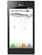 Best available price of LG Optimus GJ E975W in Uzbekistan