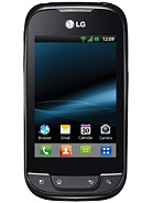 Best available price of LG Optimus Net in Uzbekistan