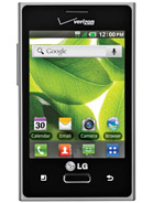 Best available price of LG Optimus Zone VS410 in Uzbekistan