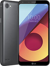 Best available price of LG Q6 in Uzbekistan