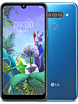 Best available price of LG Q60 in Uzbekistan