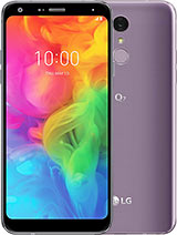 Best available price of LG Q7 in Uzbekistan