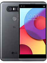 Best available price of LG Q8 2017 in Uzbekistan