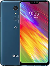Best available price of LG Q9 in Uzbekistan