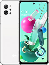 Best available price of LG Q92 5G in Uzbekistan