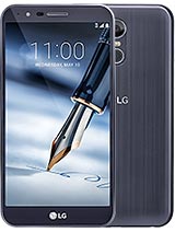 Best available price of LG Stylo 3 Plus in Uzbekistan