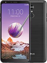 Best available price of LG Q Stylo 4 in Uzbekistan