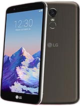 Best available price of LG Stylus 3 in Uzbekistan