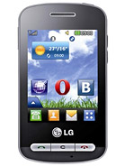 Best available price of LG T315 in Uzbekistan