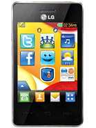Best available price of LG T385 in Uzbekistan