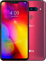 Best available price of LG V40 ThinQ in Uzbekistan