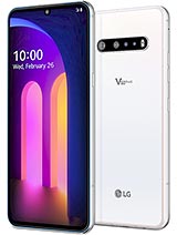 Best available price of LG V60 ThinQ 5G in Uzbekistan