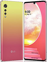 Best available price of LG Velvet 5G in Uzbekistan