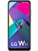 Best available price of LG W11 in Uzbekistan