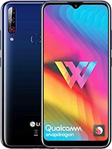 Best available price of LG W30 Pro in Uzbekistan